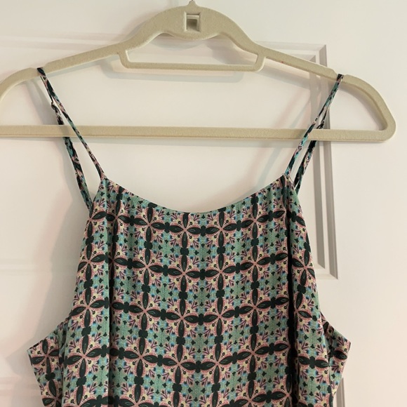 Farm Rio jumpsuit - Picture 3 of 4